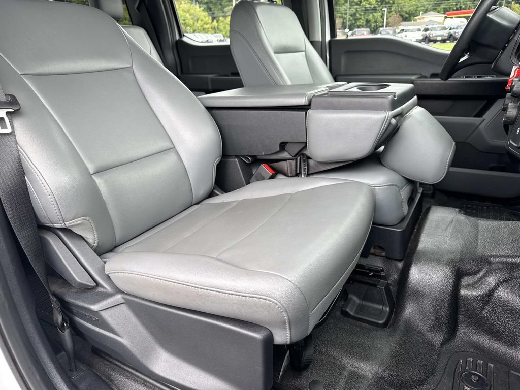 Used 2026 Ford F250 XL AWD/4WD image 25