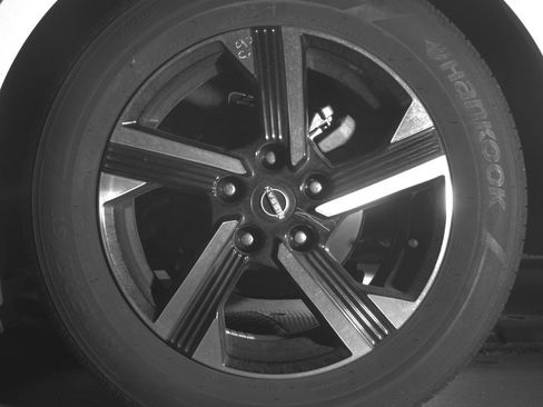 Used 2025 Nissan Sentra SV FWD image 14