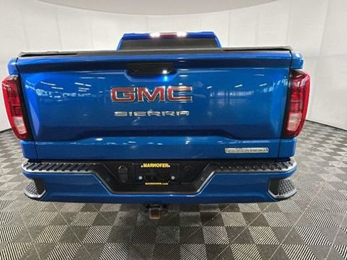 Used 2023 GMC Sierra 1500 Elevation AWD/4WD image 3