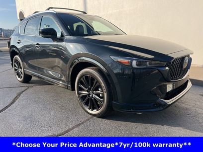 Used 2025 MAZDA CX-5 2.5 Turbo