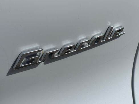 Used 2023 Maserati Grecale Modena AWD/4WD image 13