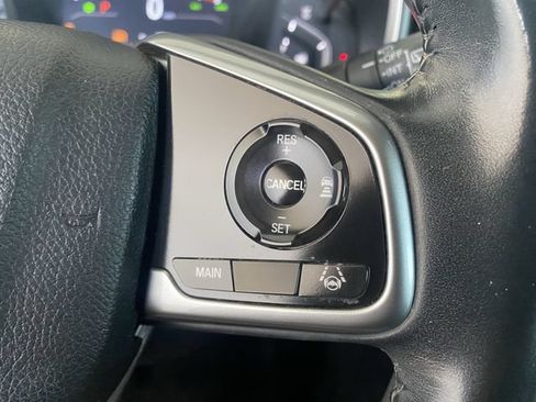 Used 2019 Honda CR-V Touring image 31