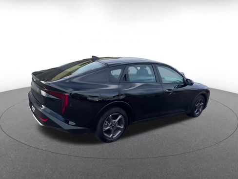 Used 2025 Kia K4 FWD image 14
