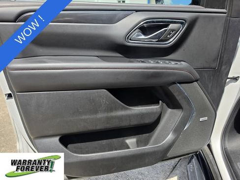 Used 2024 Chevrolet Tahoe RST w/ Luxury Package AWD/4WD image 19