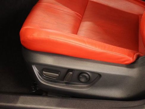 Used 2025 Toyota Camry XSE image 13