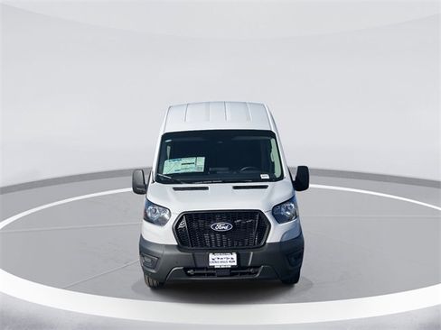 New 2026 Ford Transit 350 148 High Roof Extended image 2