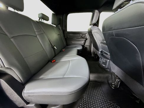 Used 2021 RAM 2500 Tradesman image 24