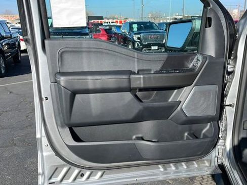 Used 2024 Ford F150 Lariat w/ Equipment Group 502A High AWD/4WD image 12