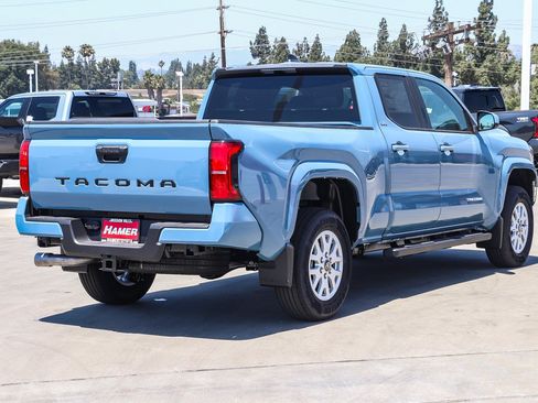 New 2026 Toyota Tacoma SR5 RWD image 7