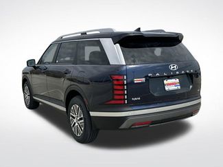 New 2026 Hyundai Palisade SEL AWD/4WD video 3
