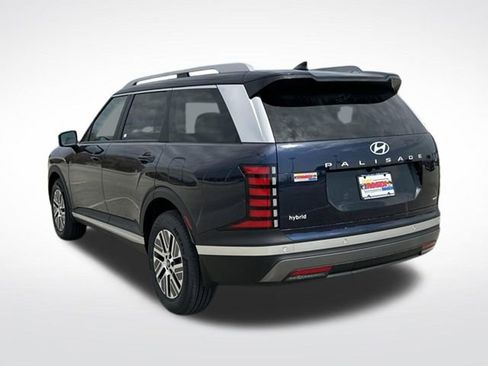 New 2026 Hyundai Palisade SEL AWD/4WD image 3