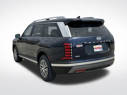 New 2026 Hyundai Palisade SEL
