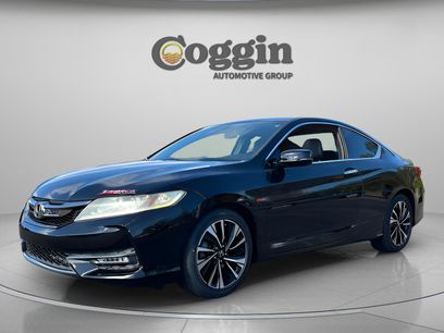 Used 2016 Honda Accord EX-L