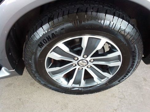 Used 2019 Nissan Armada SL w/ Premium Package RWD image 28