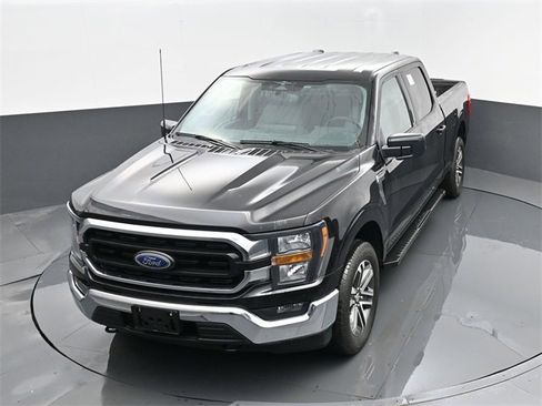 Used 2023 Ford F150 XLT w/ Equipment Group 301A Mid image 19