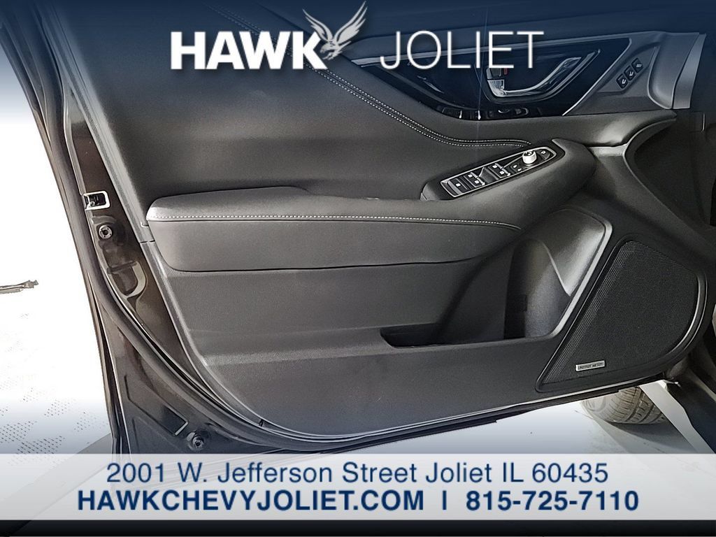Used 2024 Subaru Outback Touring XT AWD/4WD image 20