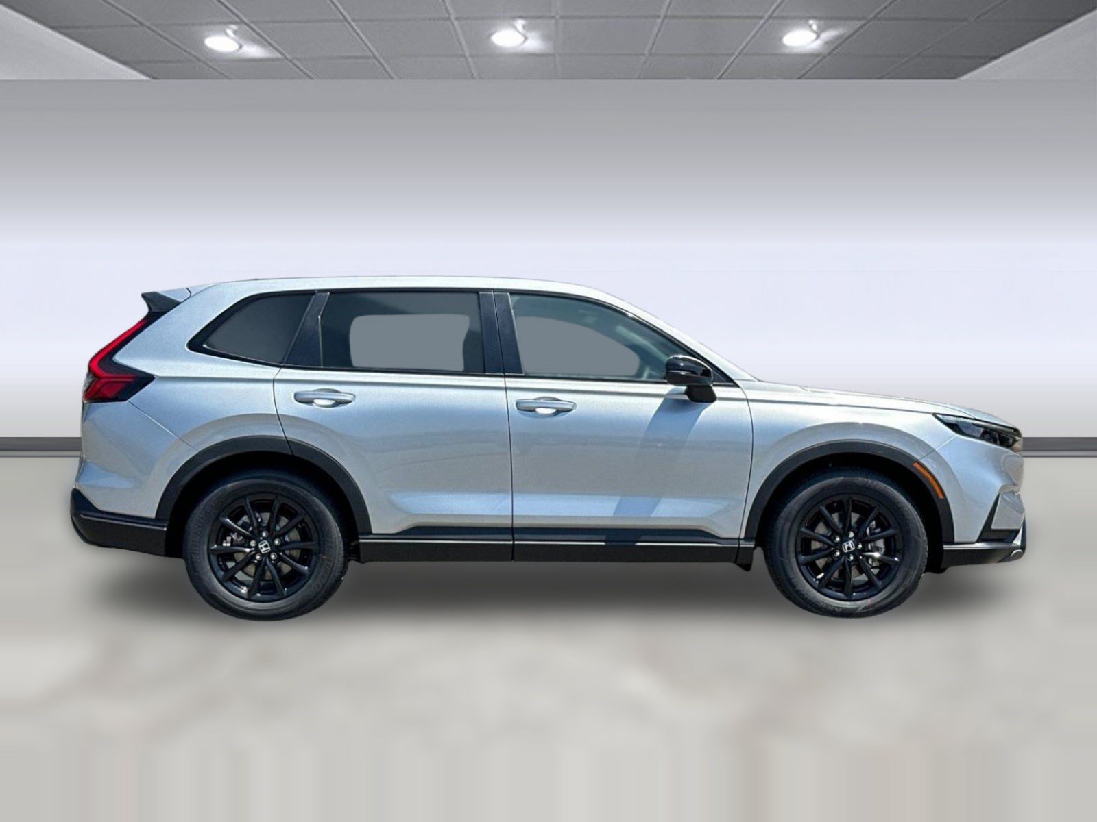 Certified 2026 Honda CR-V Sport image 7