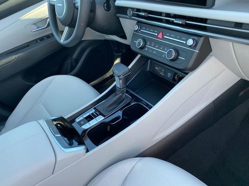 New 2026 Hyundai Tucson SE AWD/4WD image 38