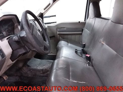 Used 2010 Ford F250 XL image 9