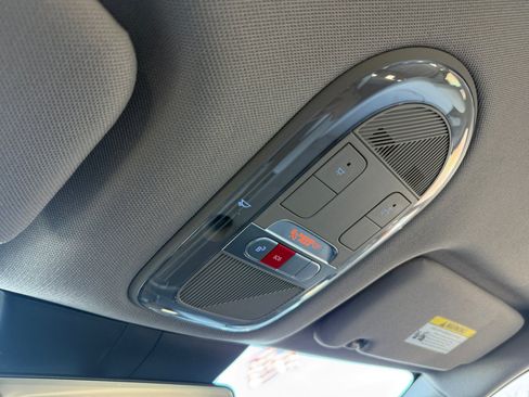 Used 2023 Hyundai Ioniq 6 SEL RWD image 16