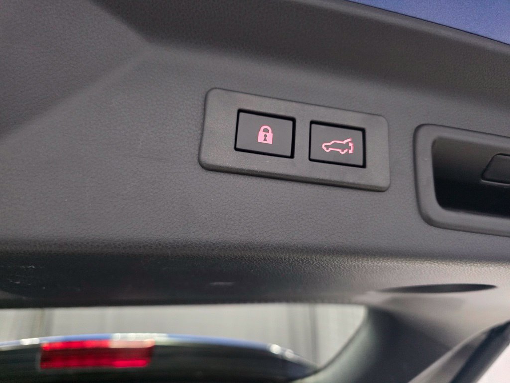 Certified 2026 Subaru Forester Premium AWD/4WD image 19