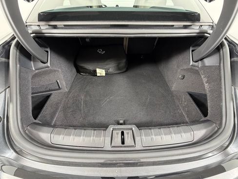 Certified 2022 Porsche Taycan RWD image 42