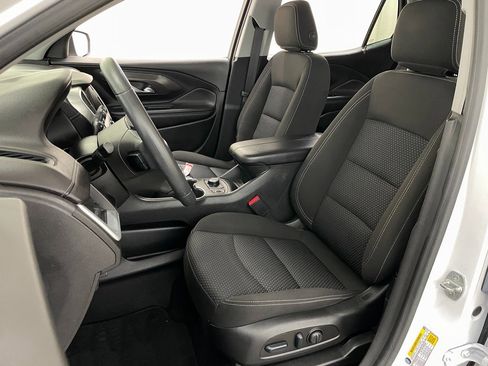 Certified 2022 GMC Terrain SLE w/ Driver Convenience Package image 21