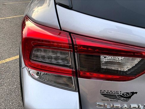 Used 2023 Subaru Crosstrek 2.0i image 30