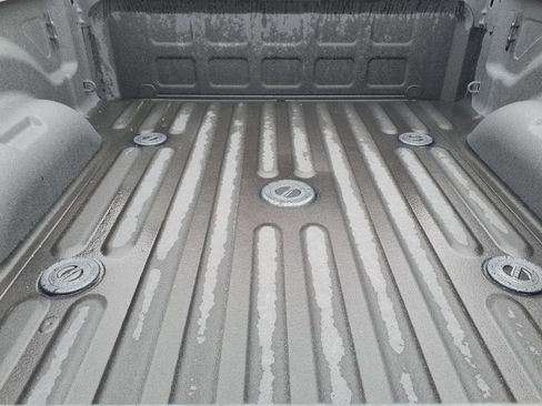 New 2025 RAM 2500 Big Horn image 21