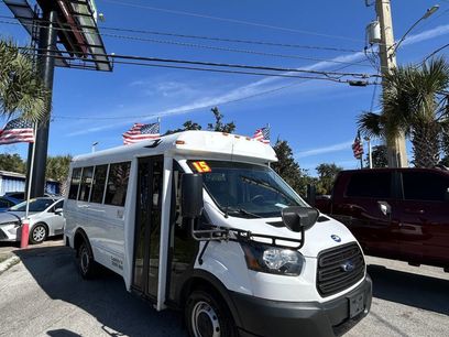 Used 2015 Ford Transit 250 138