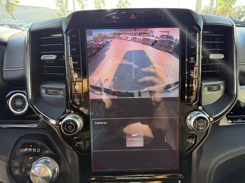 Certified 2025 RAM 1500 Limited image 23