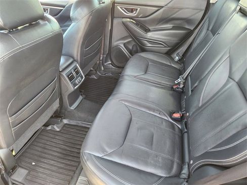 Used 2019 Subaru Forester Limited w/ Popular Package #3 image 29