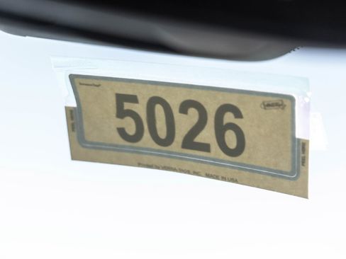 New 2026 RAM 1500 Big Horn image 27