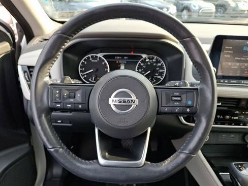 Used 2021 Nissan Rogue SL image 20