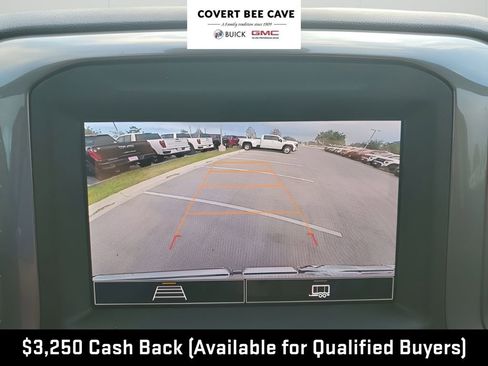 New 2026 GMC Sierra 1500 Pro w/ Graphite Edition image 46