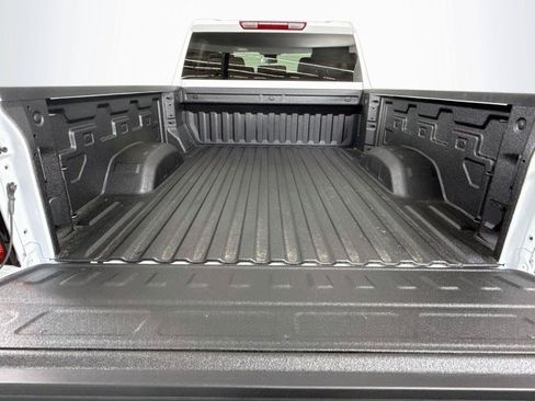 New 2026 GMC Sierra 2500 Pro w/ Convenience Package AWD/4WD image 16
