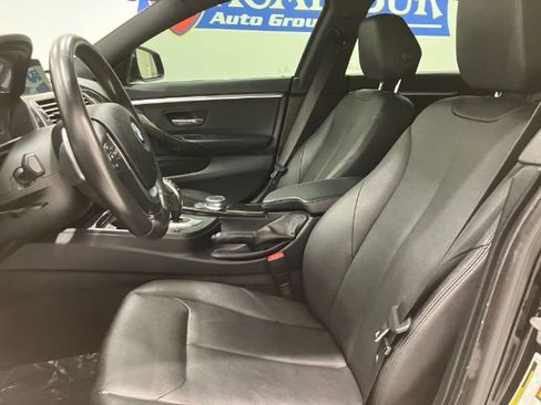 Used 2019 BMW 430i Gran Coupe RWD image 27