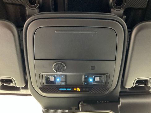 New 2026 Ford Bronco 2-Door AWD/4WD image 20