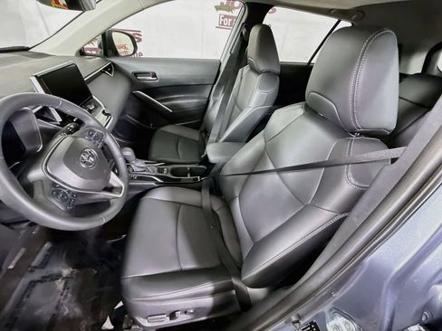 Certified 2025 Toyota Corolla Cross XLE w/ Convenience Package AWD/4WD image 26