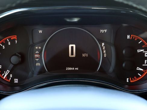 Used 2026 Dodge Durango GT AWD/4WD image 29