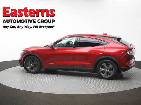 Used 2021 Ford Mustang Mach-E Select RWD image 59
