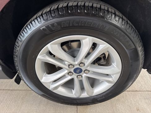Certified 2020 Ford Edge SEL w/ Convenience Package image 18