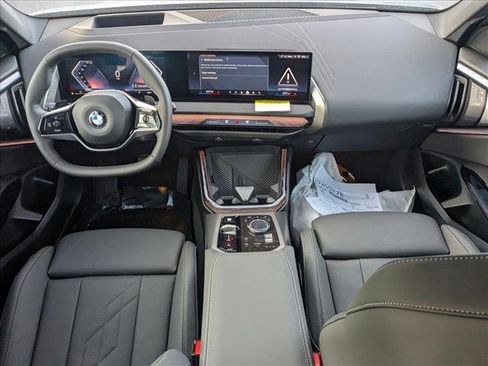 New 2026 BMW X3 xDrive30 w/ Premium Package image 15