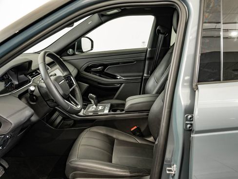 Used 2023 Land Rover Range Rover Evoque SE AWD/4WD image 23
