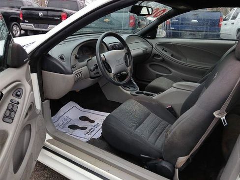 Used 2000 Ford Mustang GT image 10