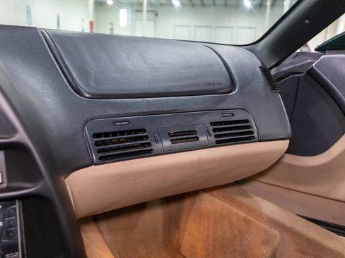 Used 1994 Chevrolet Corvette Coupe RWD image 13