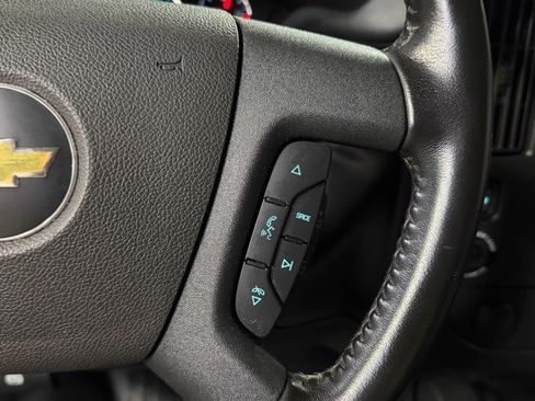 Used 2021 Chevrolet Express 3500 w/ Power Convenience Package image 20