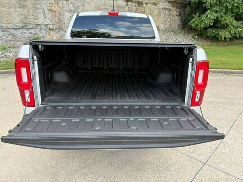 Used 2019 Ford Ranger XLT w/ Equipment Group 301A Mid RWD image 36
