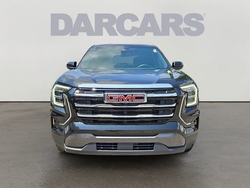 Used 2025 GMC Terrain Elevation FWD image 2