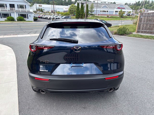 Used 2026 MAZDA CX-30 2.5 Turbo AWD/4WD image 18